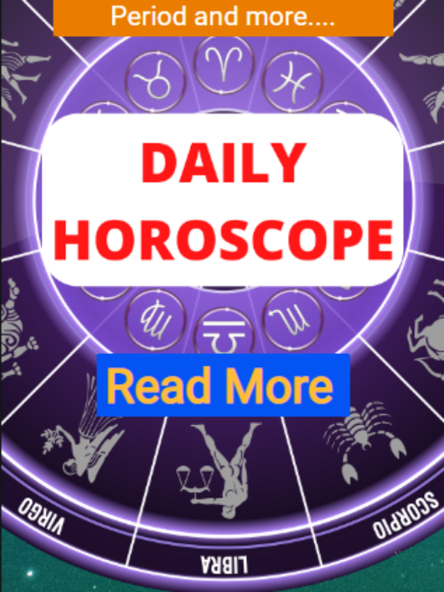 Check 20 july horoscope 2022 here