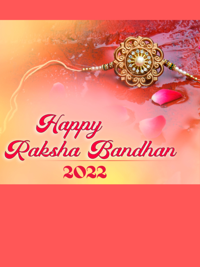 When is Raksha Bandhan 2022 Date and Time