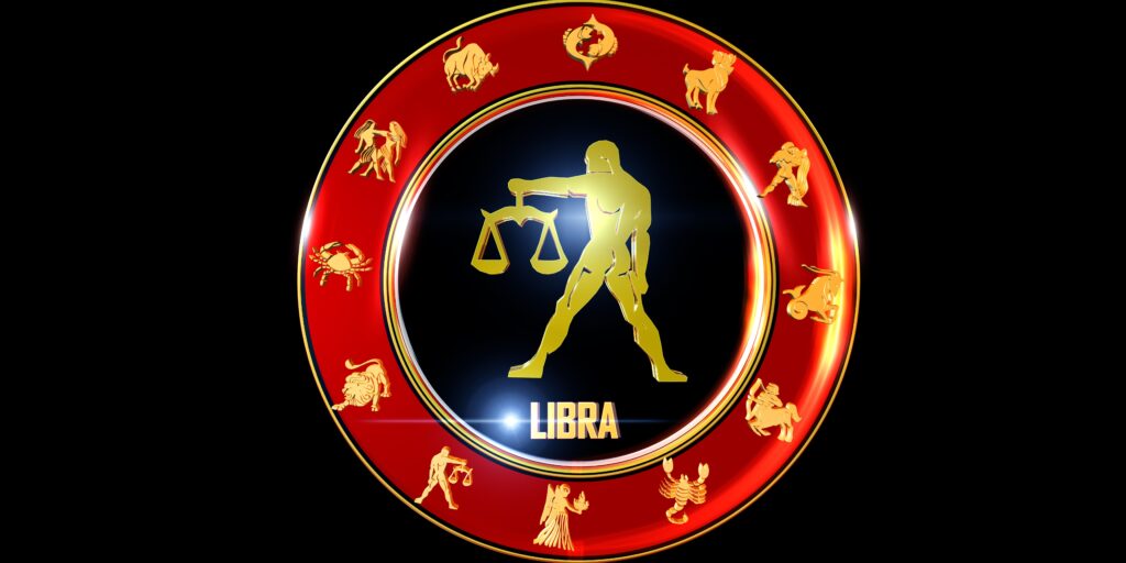 Libra horoscope today 2022