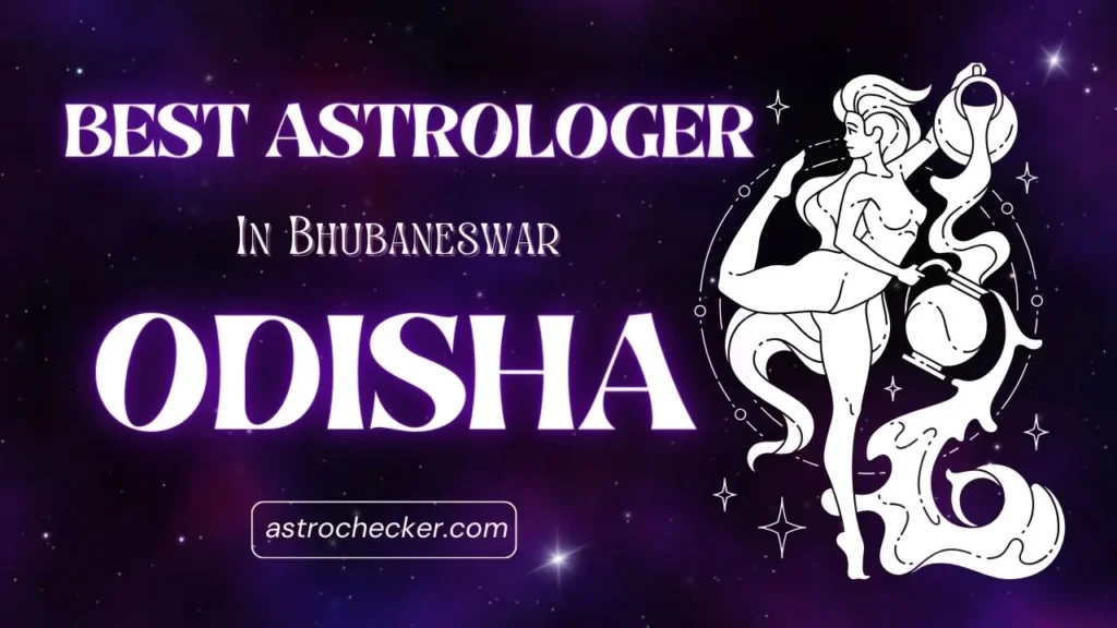 best astrologer in bhubaneswar