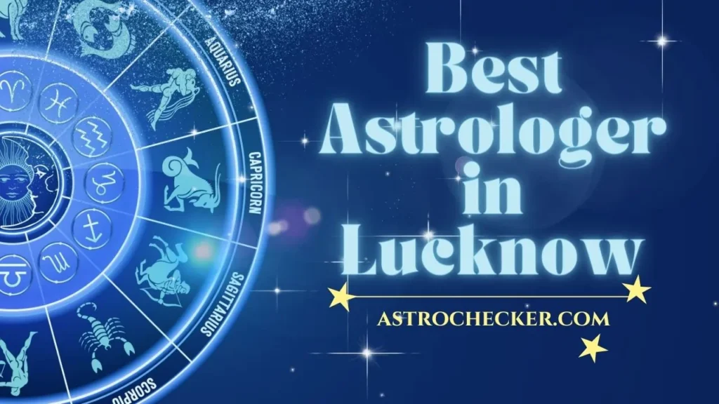 best astrologer in lucknow