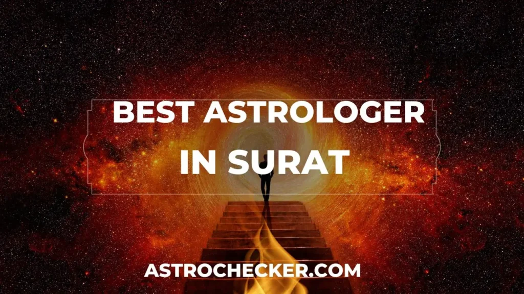 best astrologer in surat