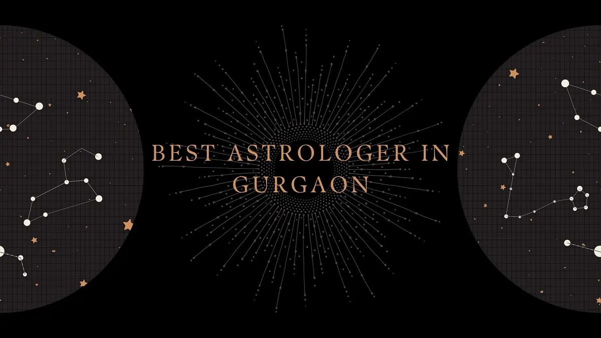 best astrologer in gurgaon