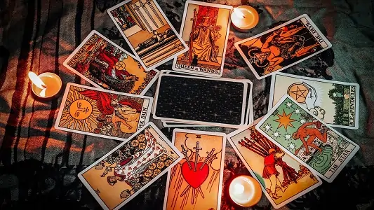 best tarot reader in india