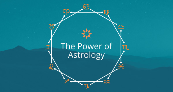 Power of Astrology