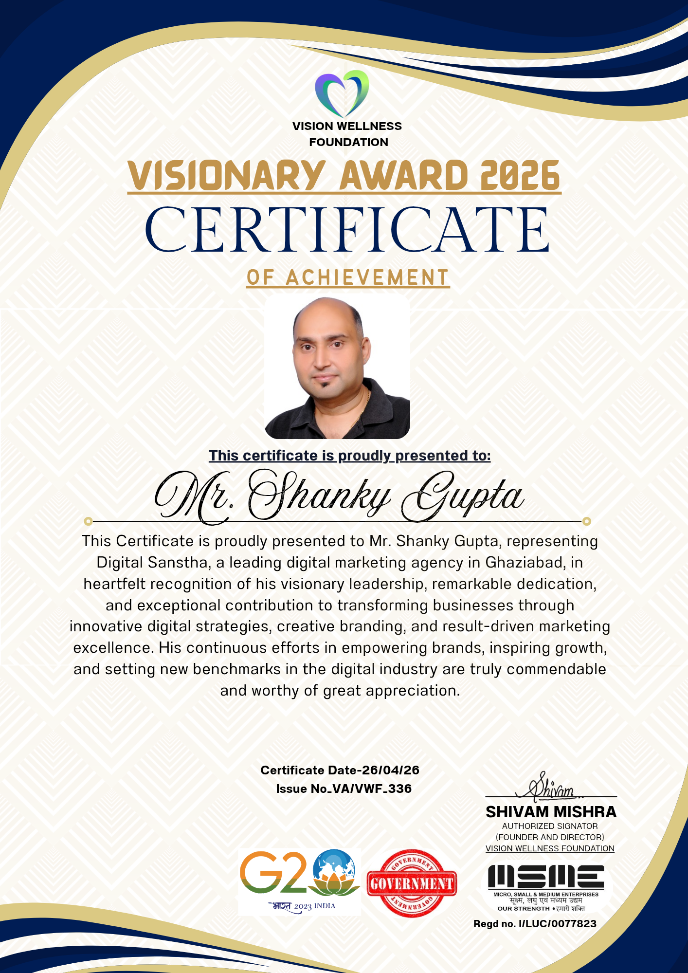 VISIONARY AWARD 20260426 092340 0000